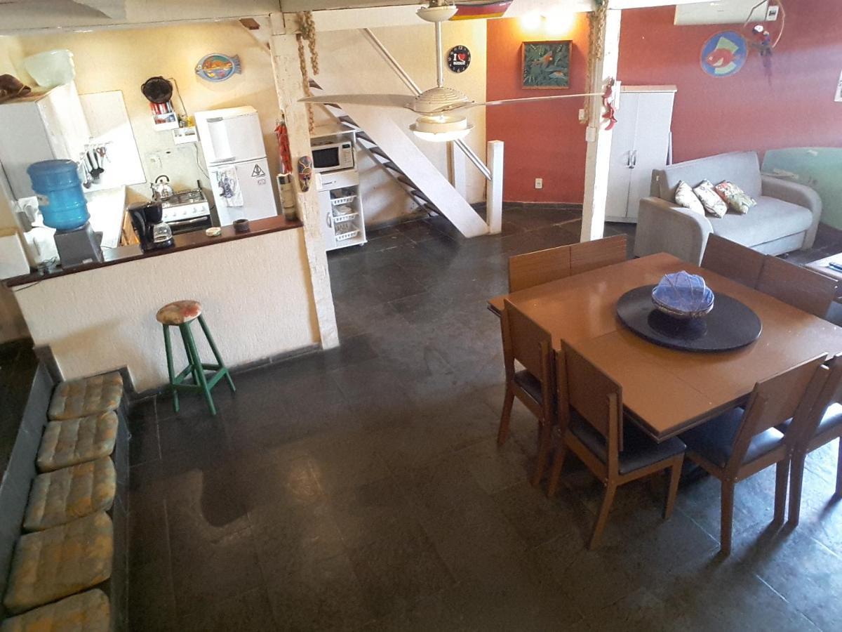 Apartamento Condominio Belle Vie Armacao dos Buzios Dış mekan fotoğraf